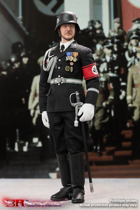 Heinrich Himmler image 5