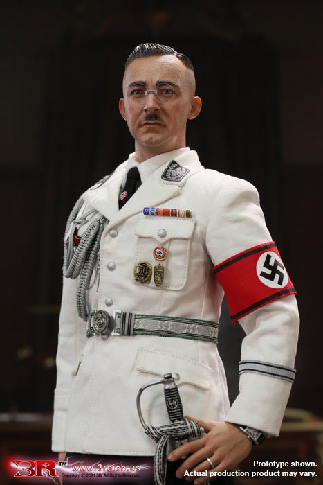 Heinrich Himmler image 6