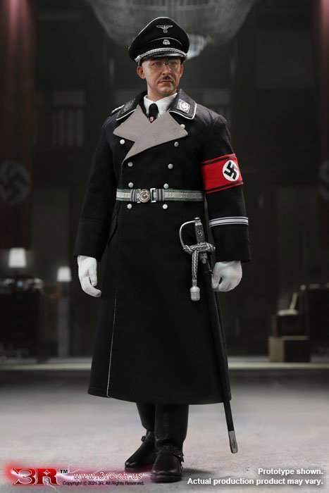 Heinrich Himmler image 7