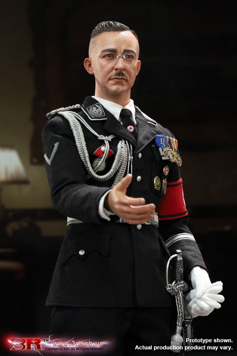 Heinrich Himmler image 8