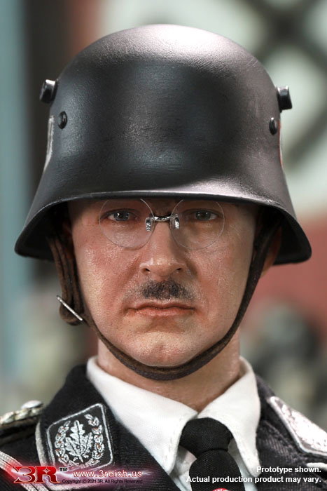Heinrich Himmler image 9