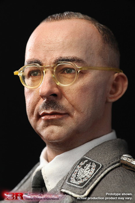 Heinrich Himmler Late Version image 6