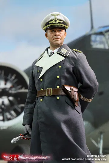 Albert Kesselring