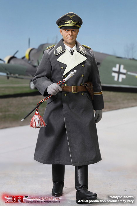 Albert Kesselring image 4