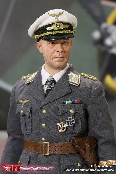 Albert Kesselring image 7