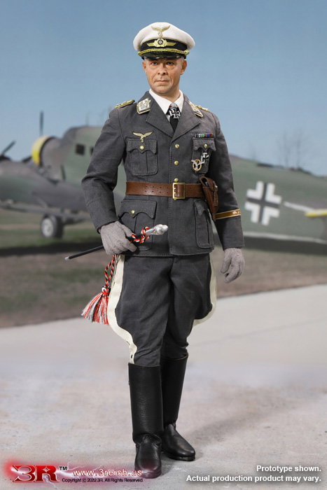 Albert Kesselring image 8
