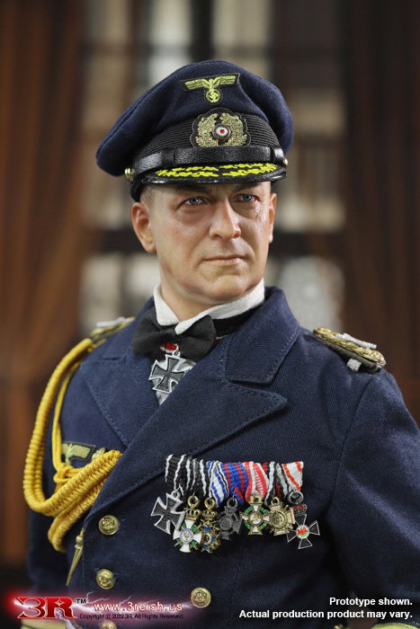 Erich Raeder image 10