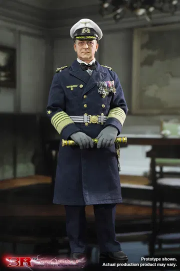 Erich Raeder