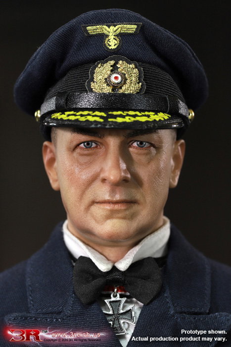Erich Raeder image 3