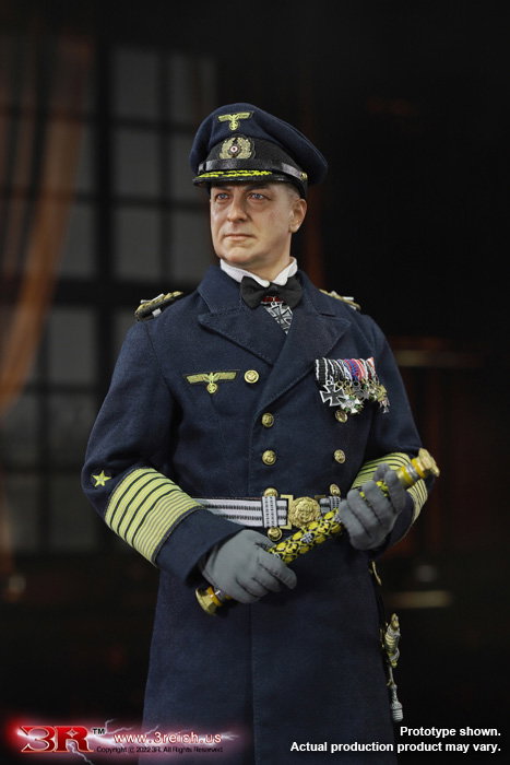 Erich Raeder image 4