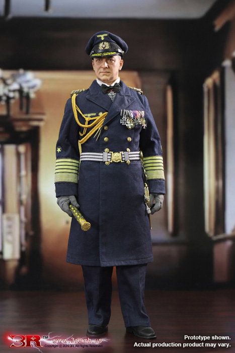 Erich Raeder image 5