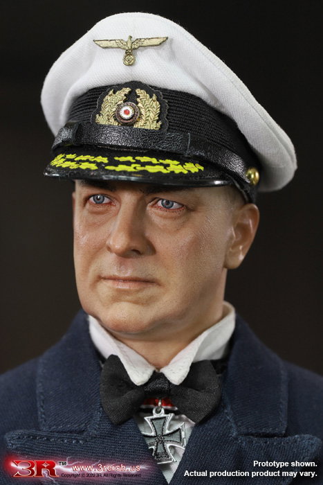 Erich Raeder image 7