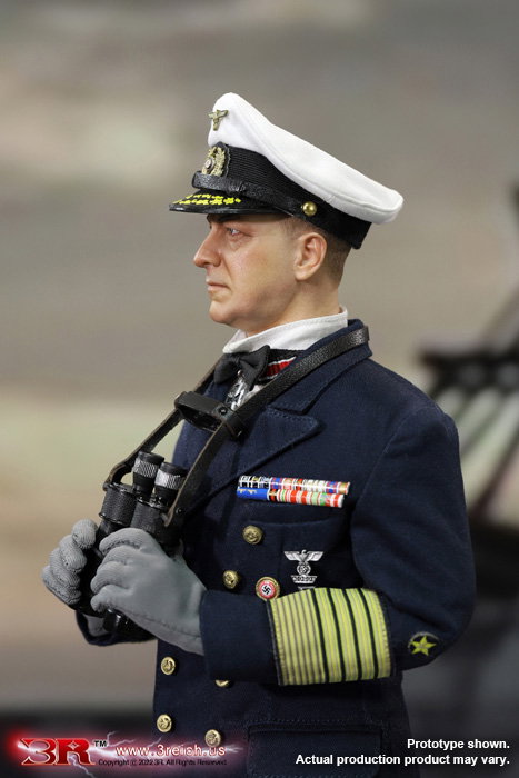 Erich Raeder image 8