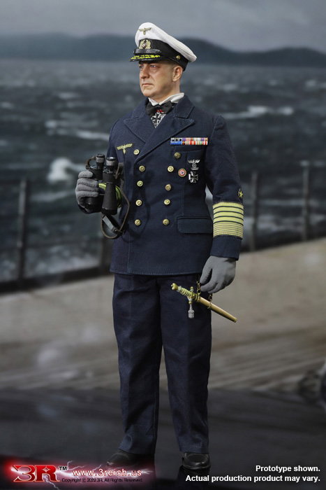 Erich Raeder image 9