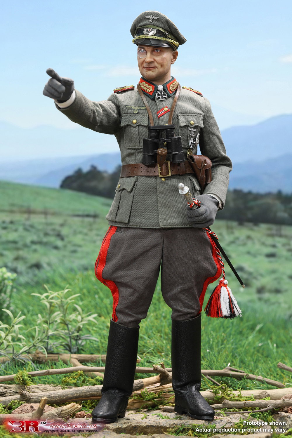 Walter Model image 10