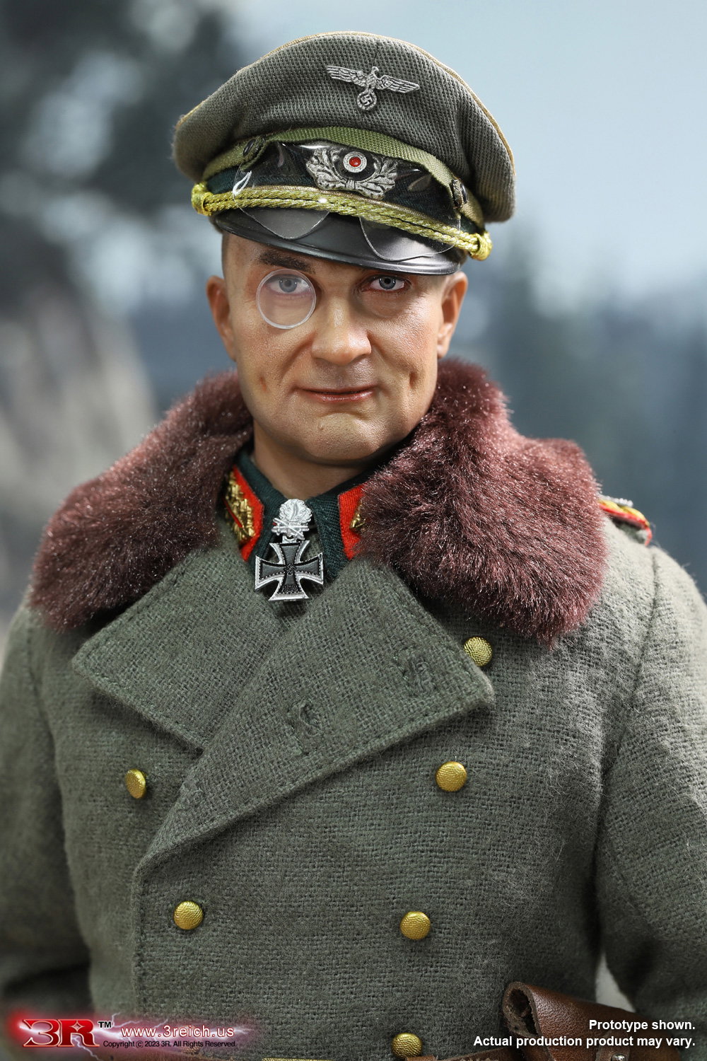 Walter Model image 2