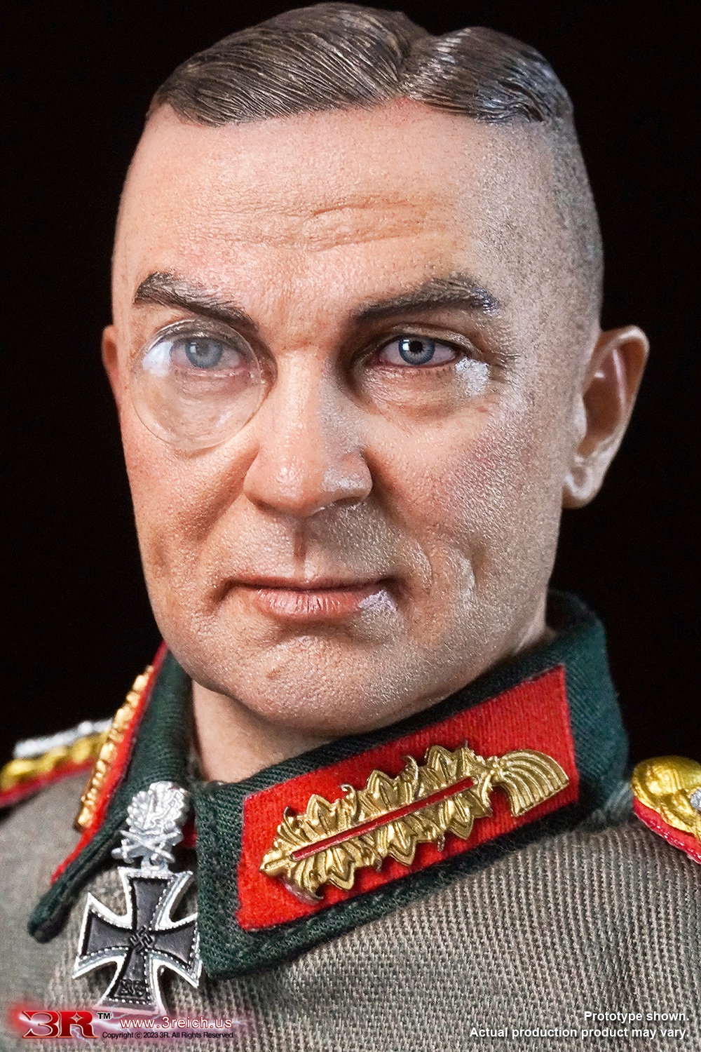 Walter Model image 3