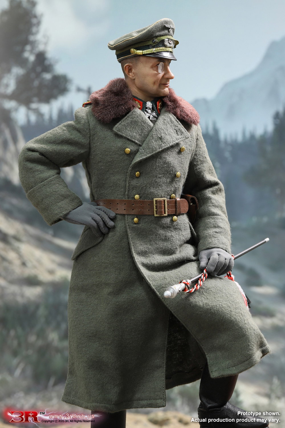 Walter Model image 5