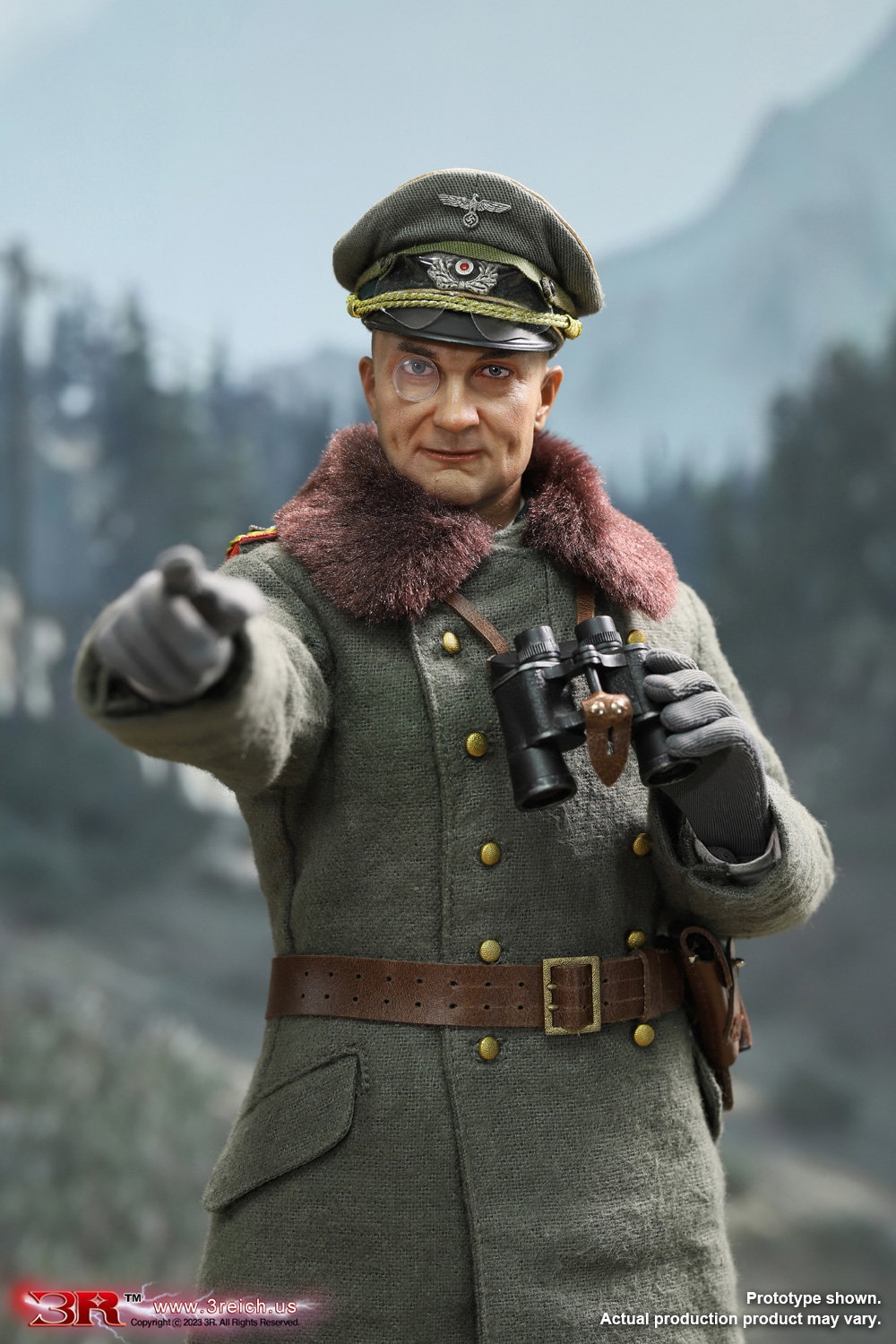 Walter Model image 6