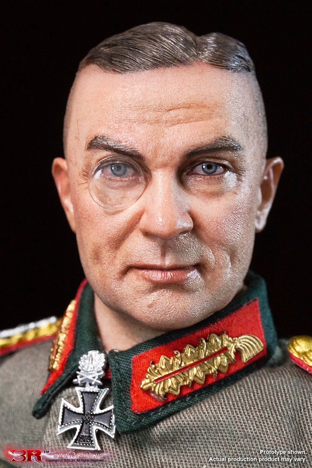 Walter Model image 7