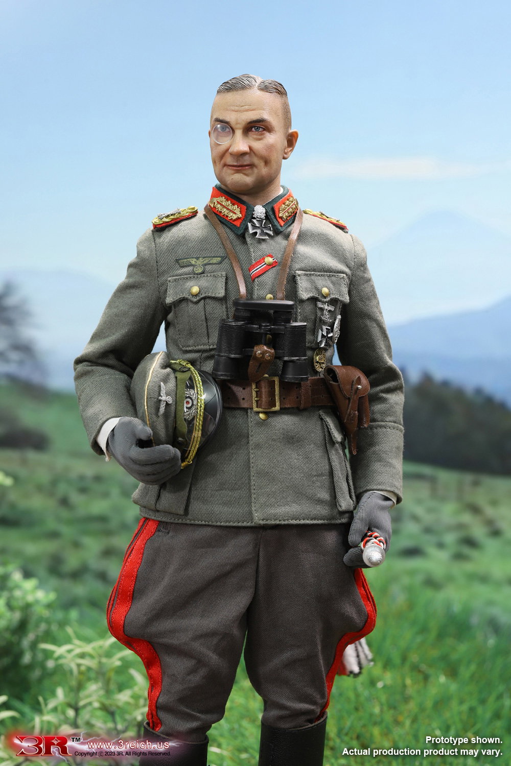 Walter Model image 8