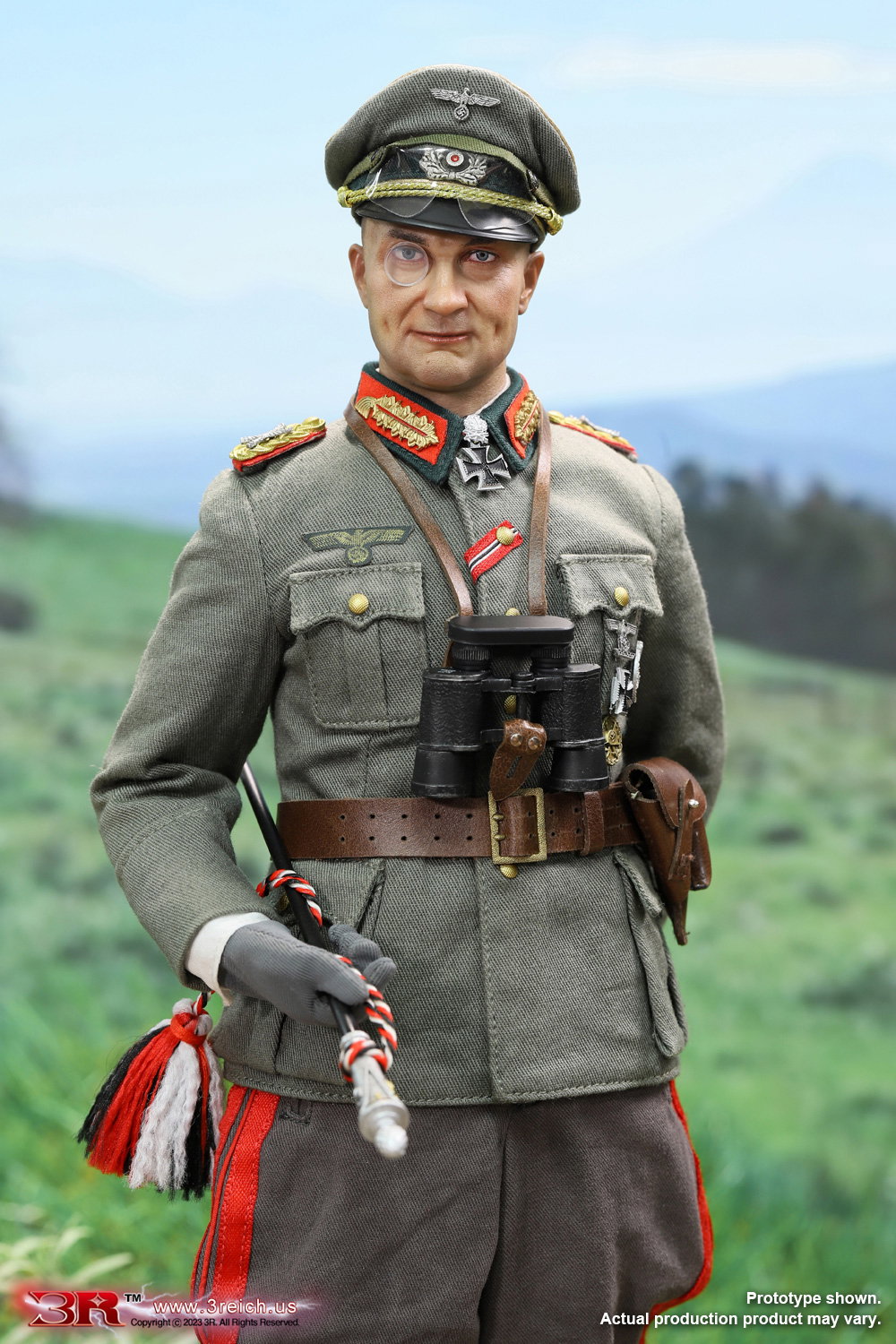 Walter Model image 9