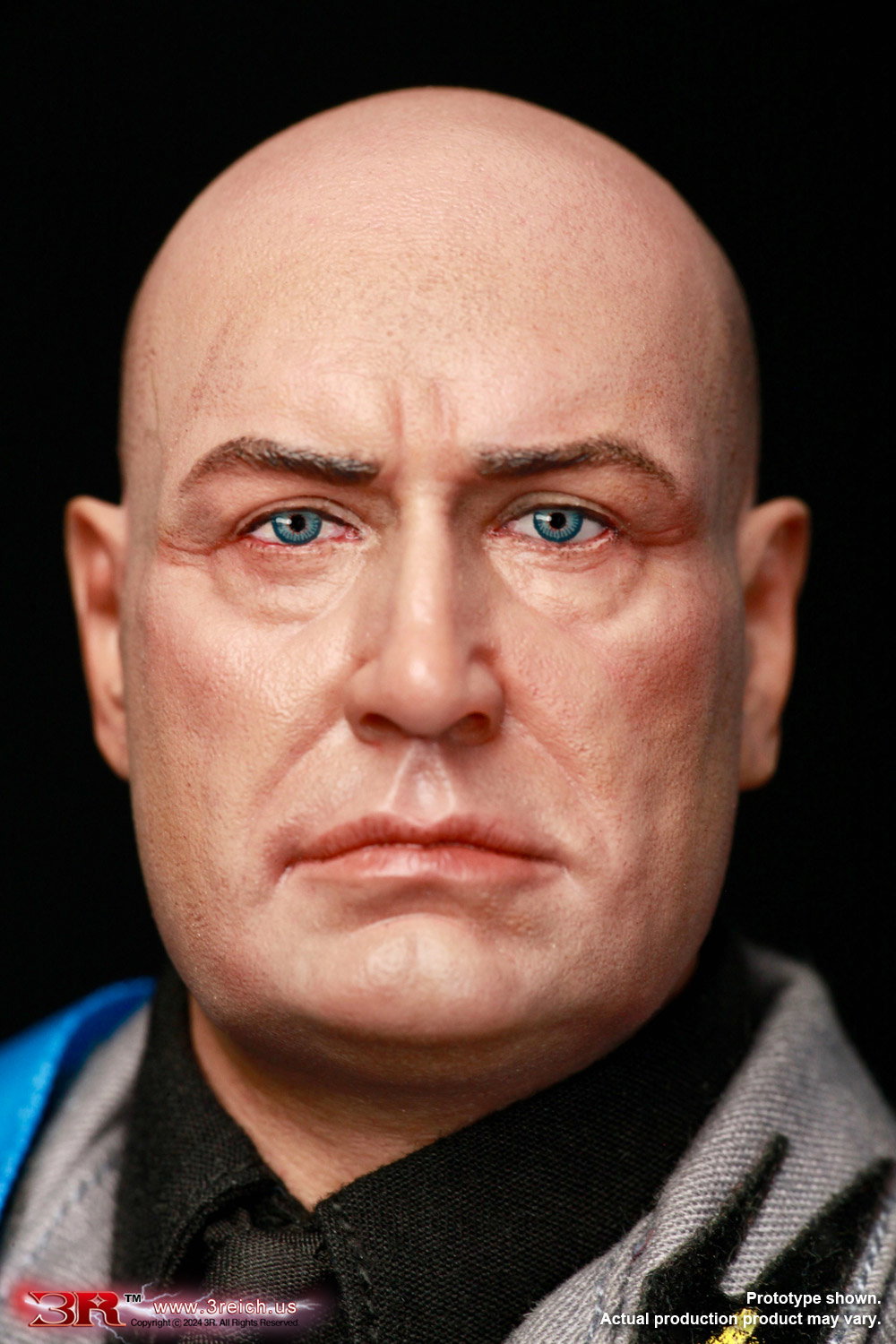 Benito Mussolini image 5