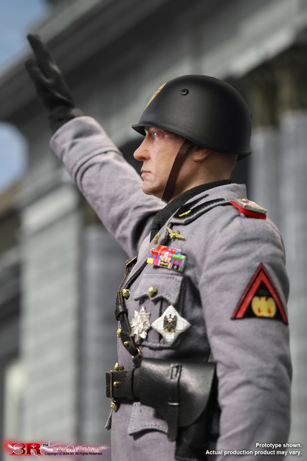 Benito Mussolini image 6