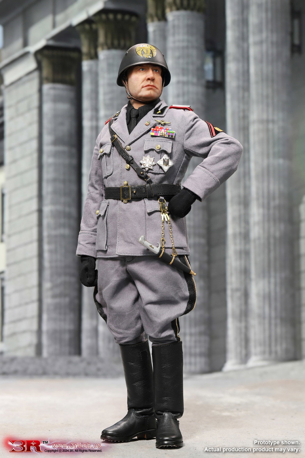 Benito Mussolini image 7