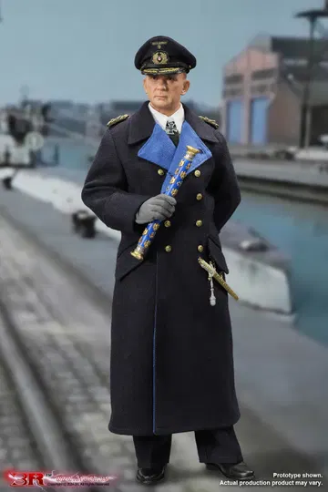 Karl Dönitz