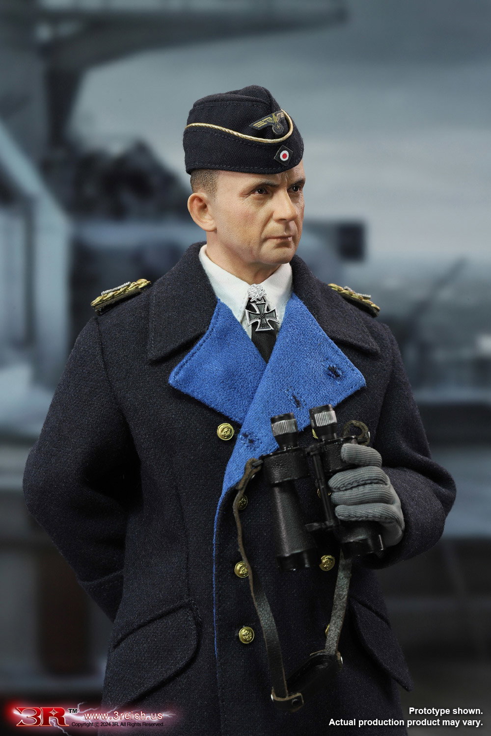 Karl Dönitz image 2