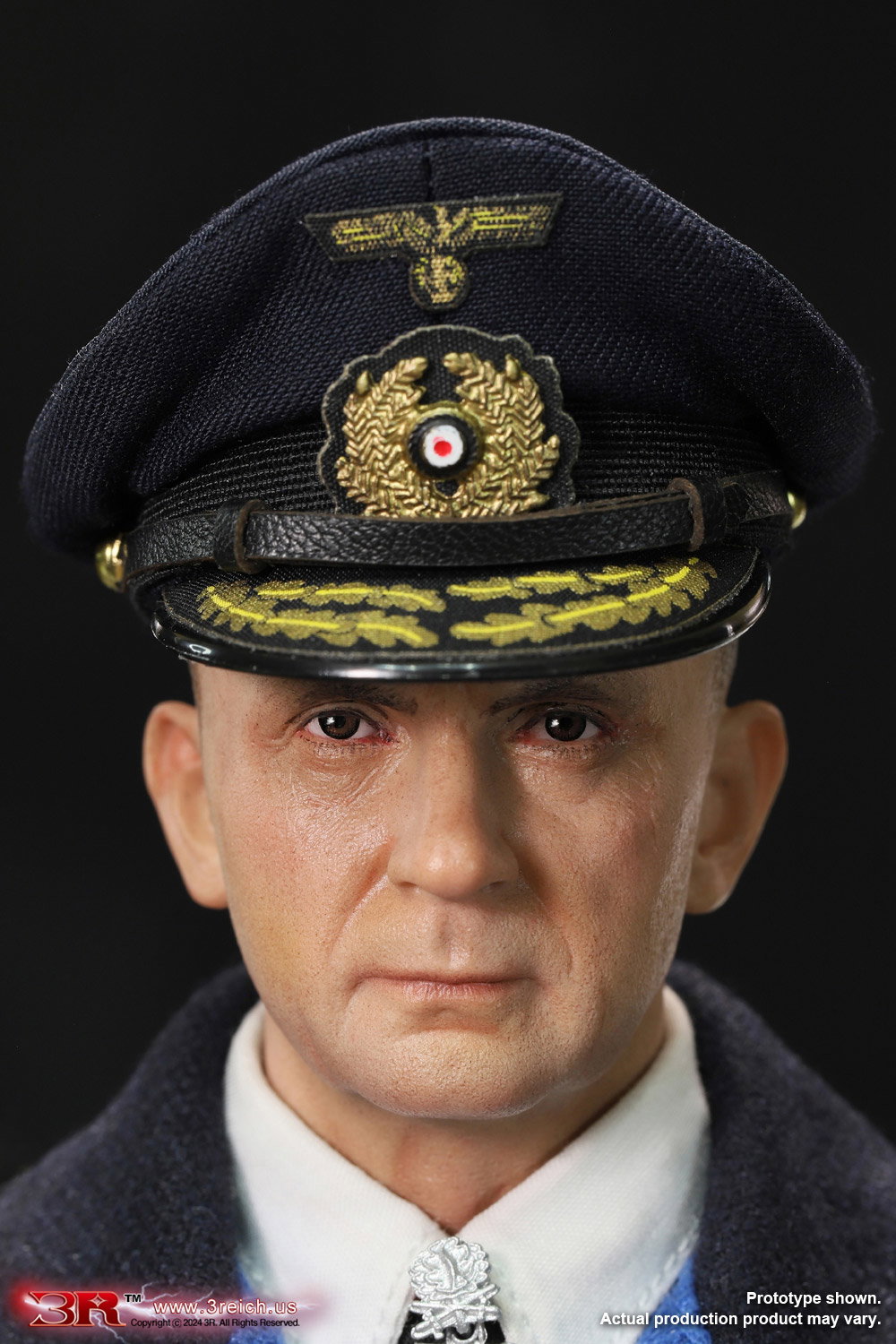 Karl Dönitz image 3
