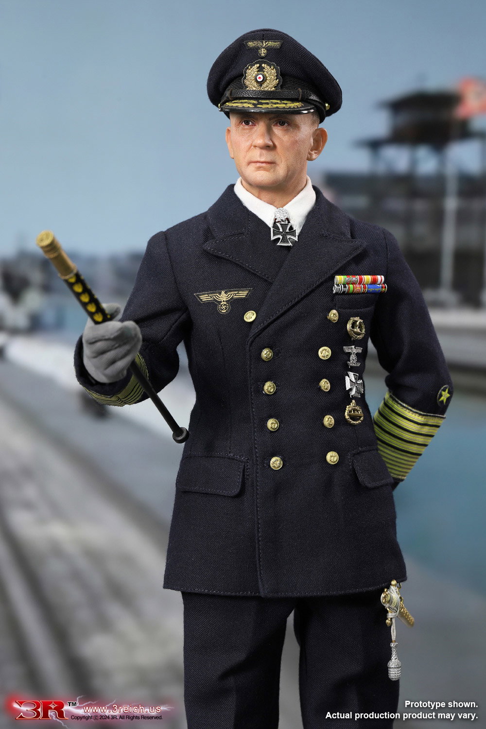 Karl Dönitz image 5