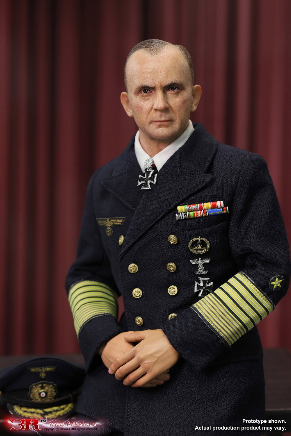 Karl Dönitz image 7