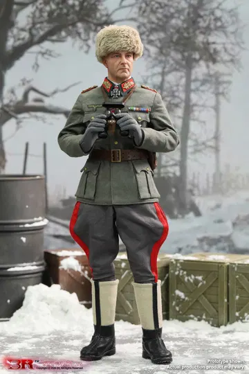 Friedrich Paulus