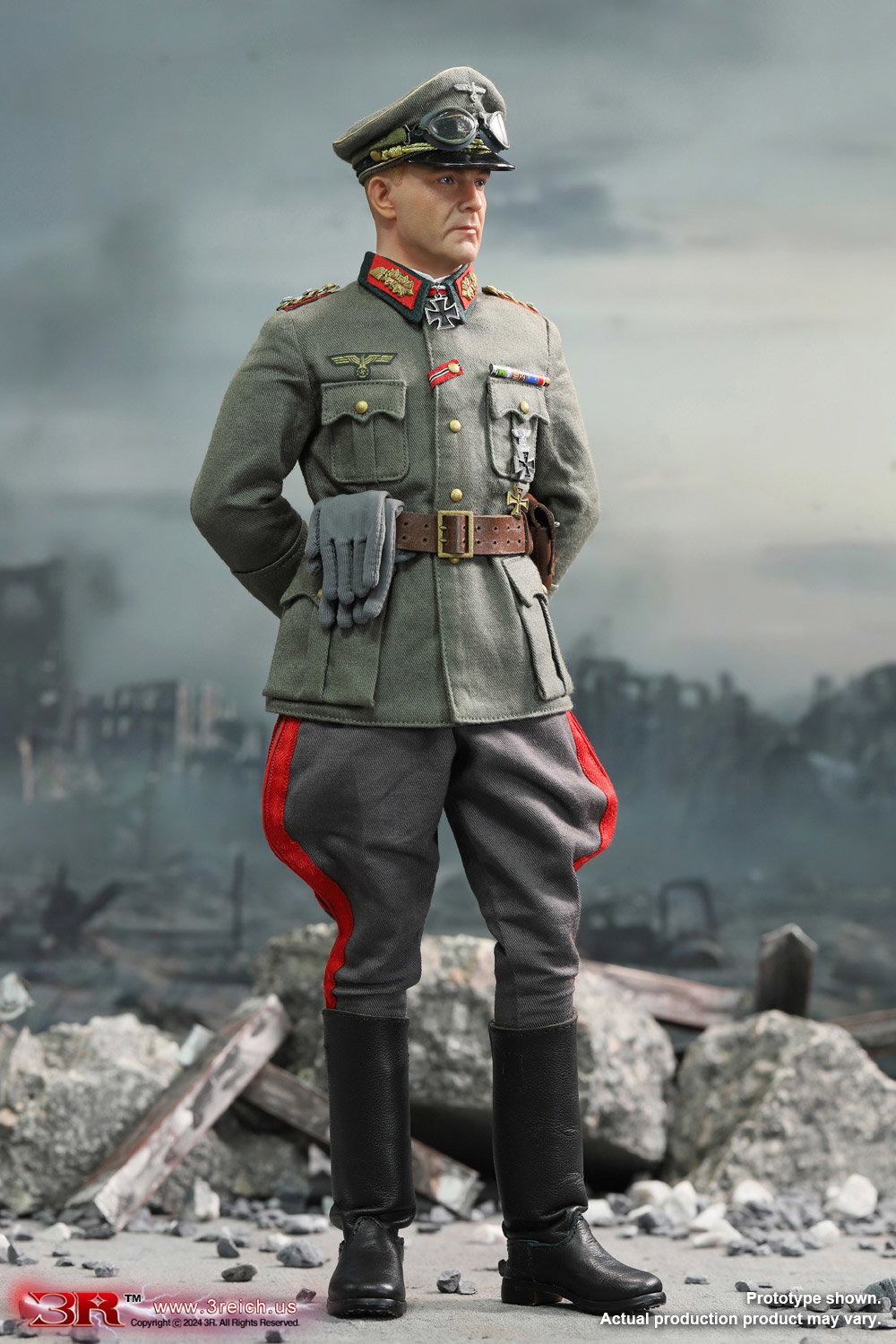 Friedrich Paulus image 5
