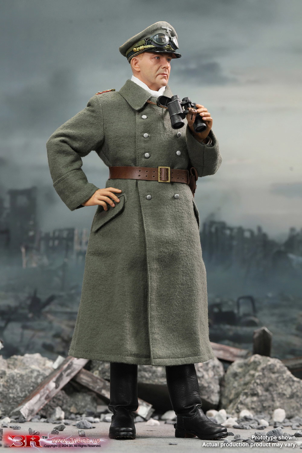 Friedrich Paulus image 7