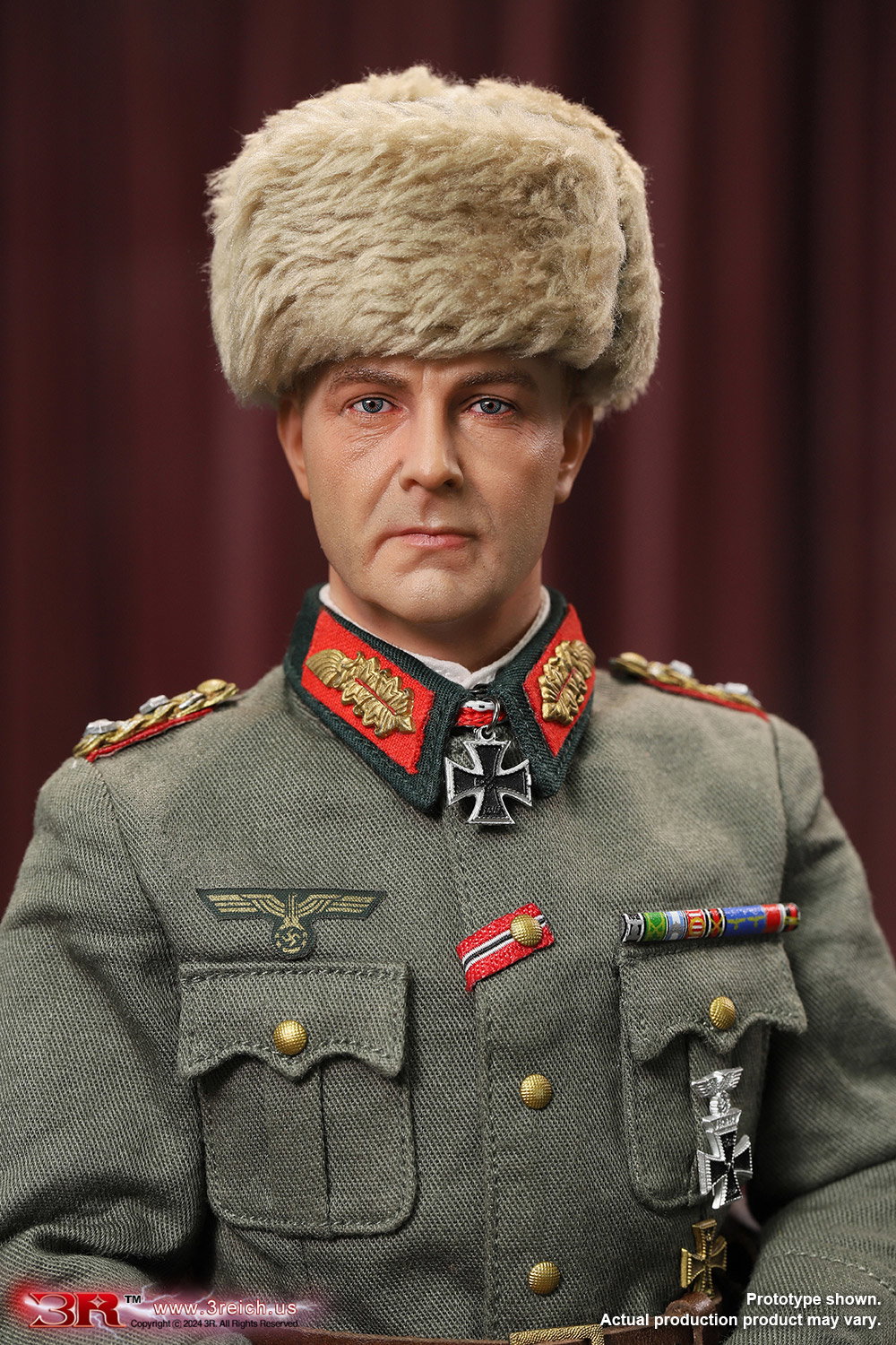 Friedrich Paulus image 8