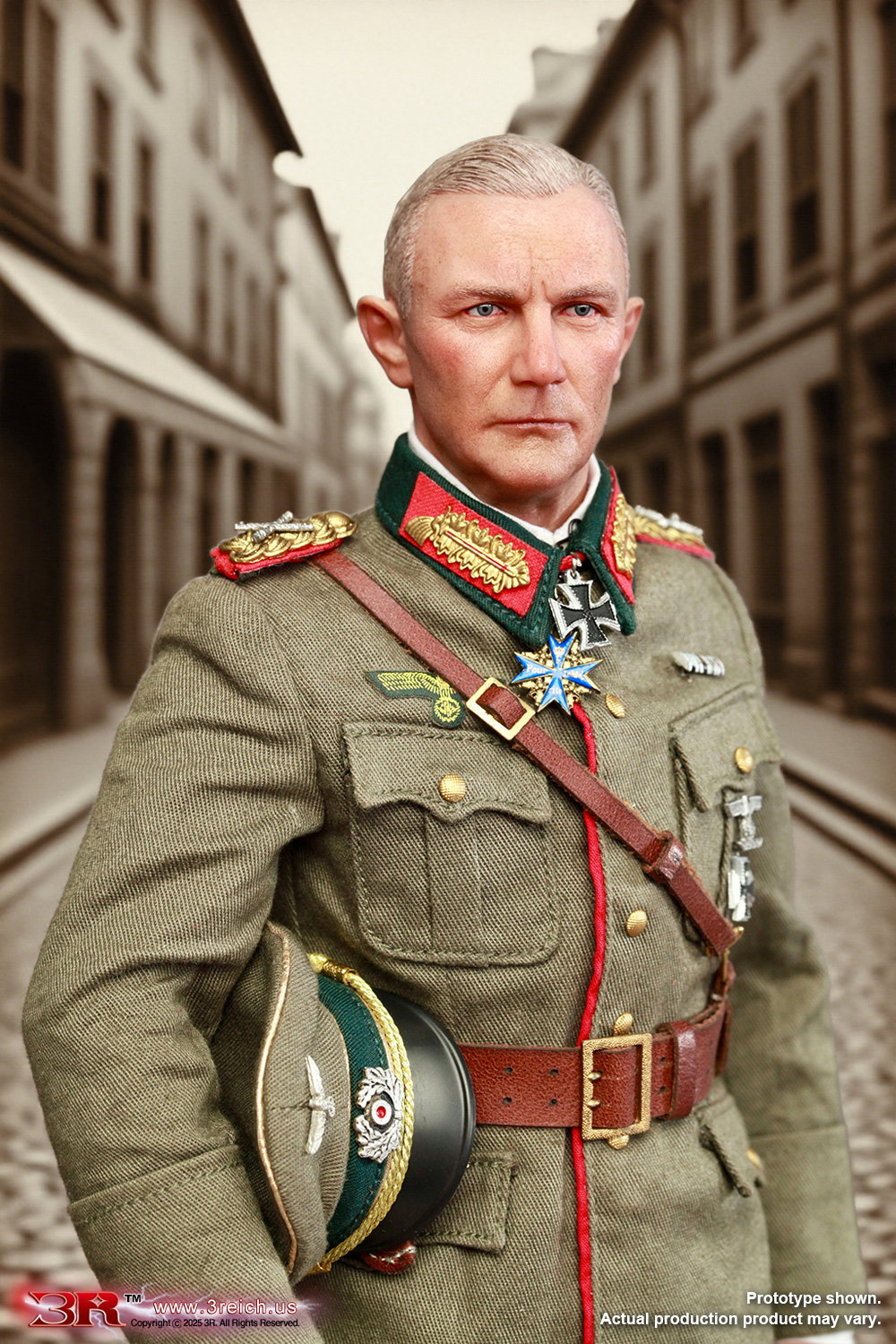 Fedor von Bock image 10