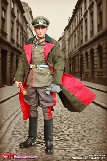 Fedor von Bock