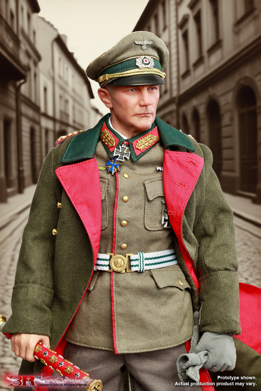 Fedor von Bock image 2