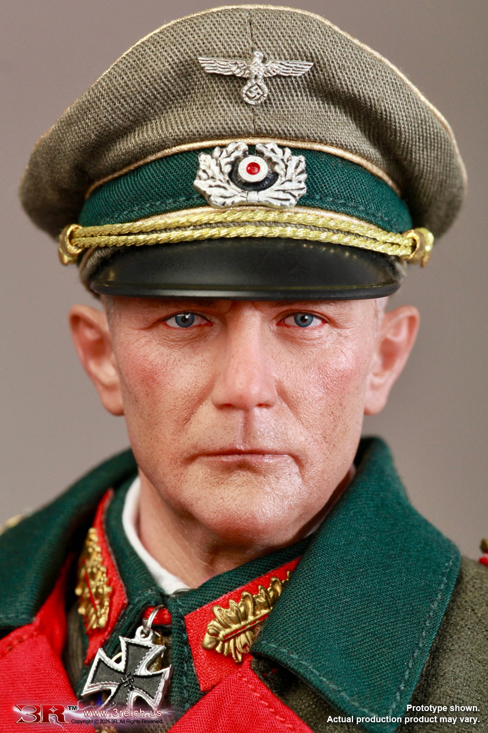 Fedor von Bock image 3