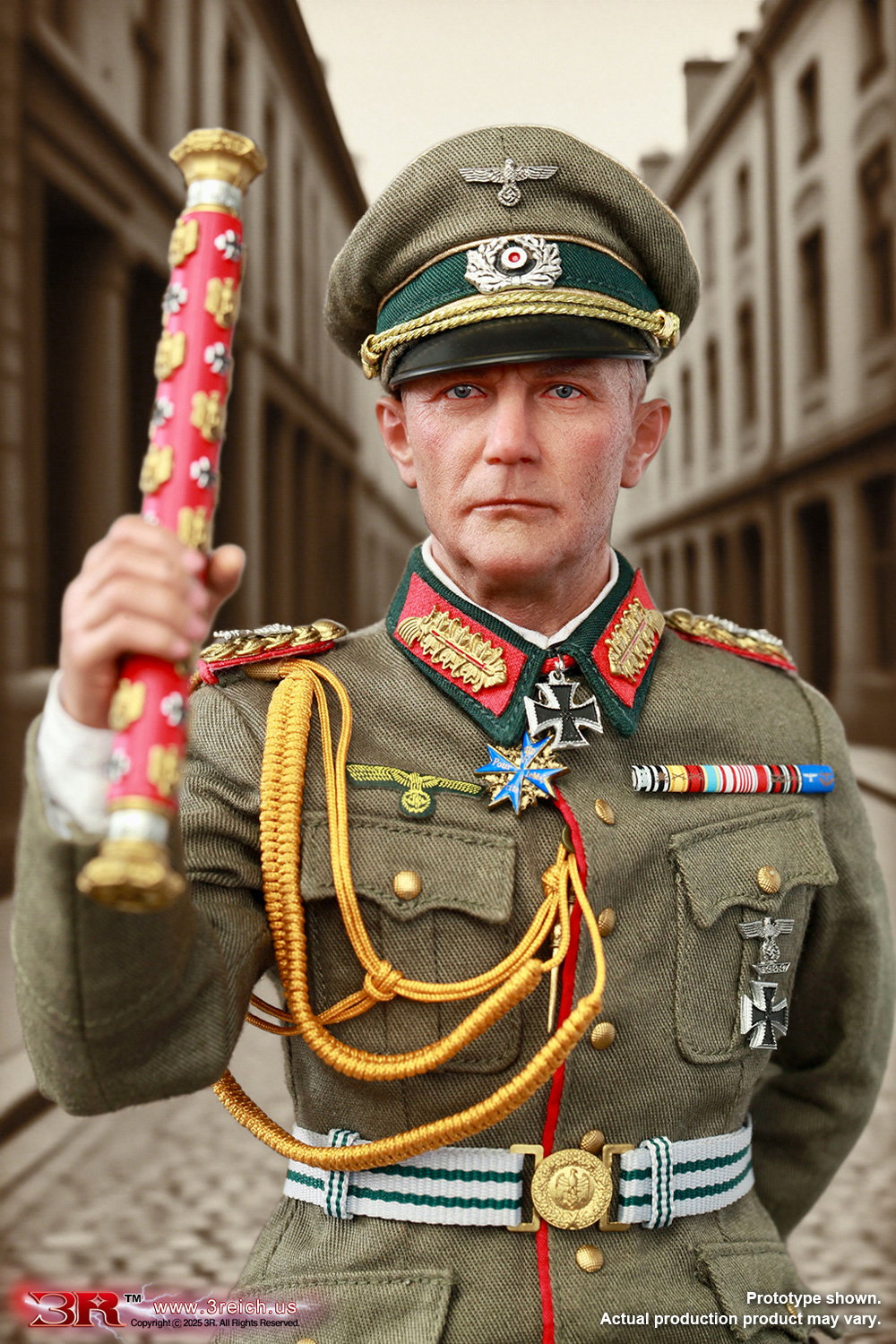 Fedor von Bock image 4