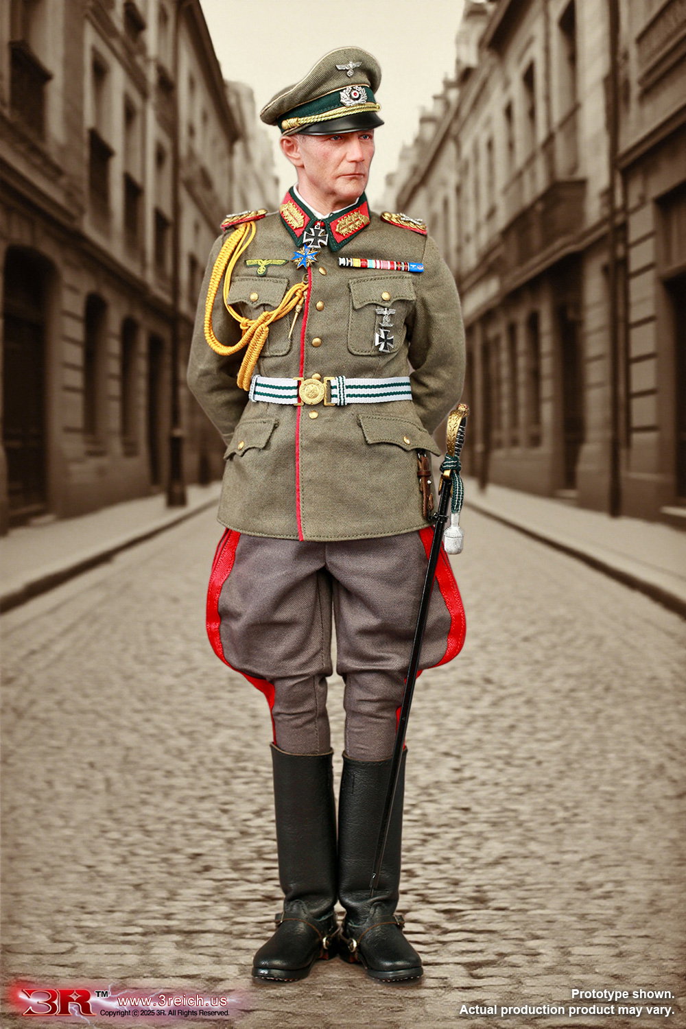 Fedor von Bock image 5