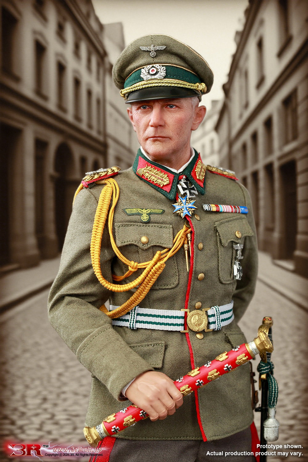 Fedor von Bock image 6