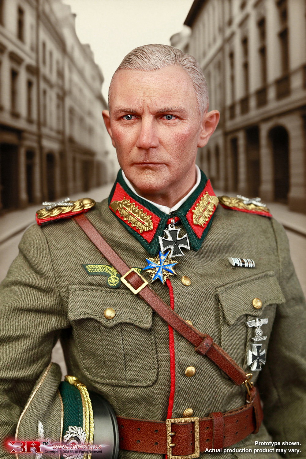 Fedor von Bock image 8