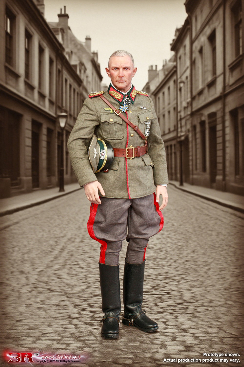Fedor von Bock image 9