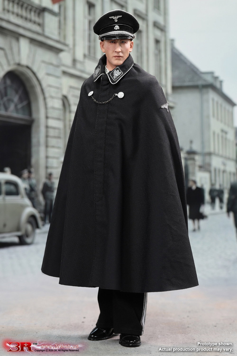 Reinhard Heydrich image 10