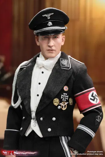 Reinhard Heydrich