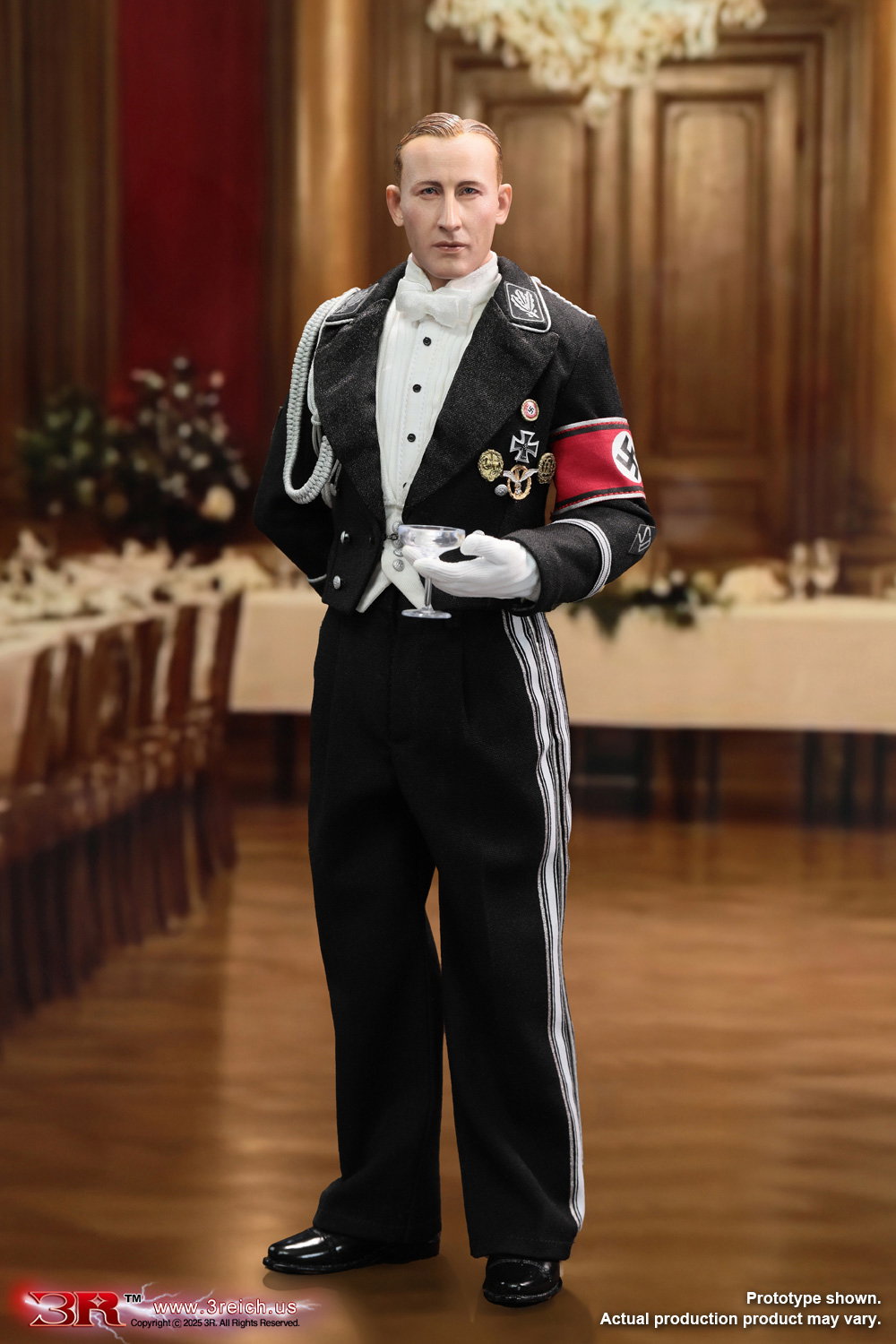 Reinhard Heydrich image 2